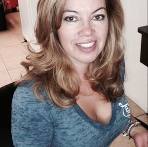 Meet your Posher, Rosie